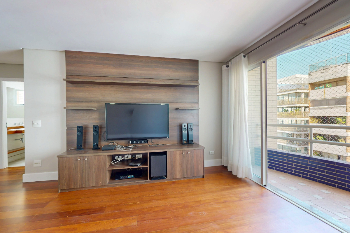 Apartamento, 3 quartos, 120 m² - Foto 6