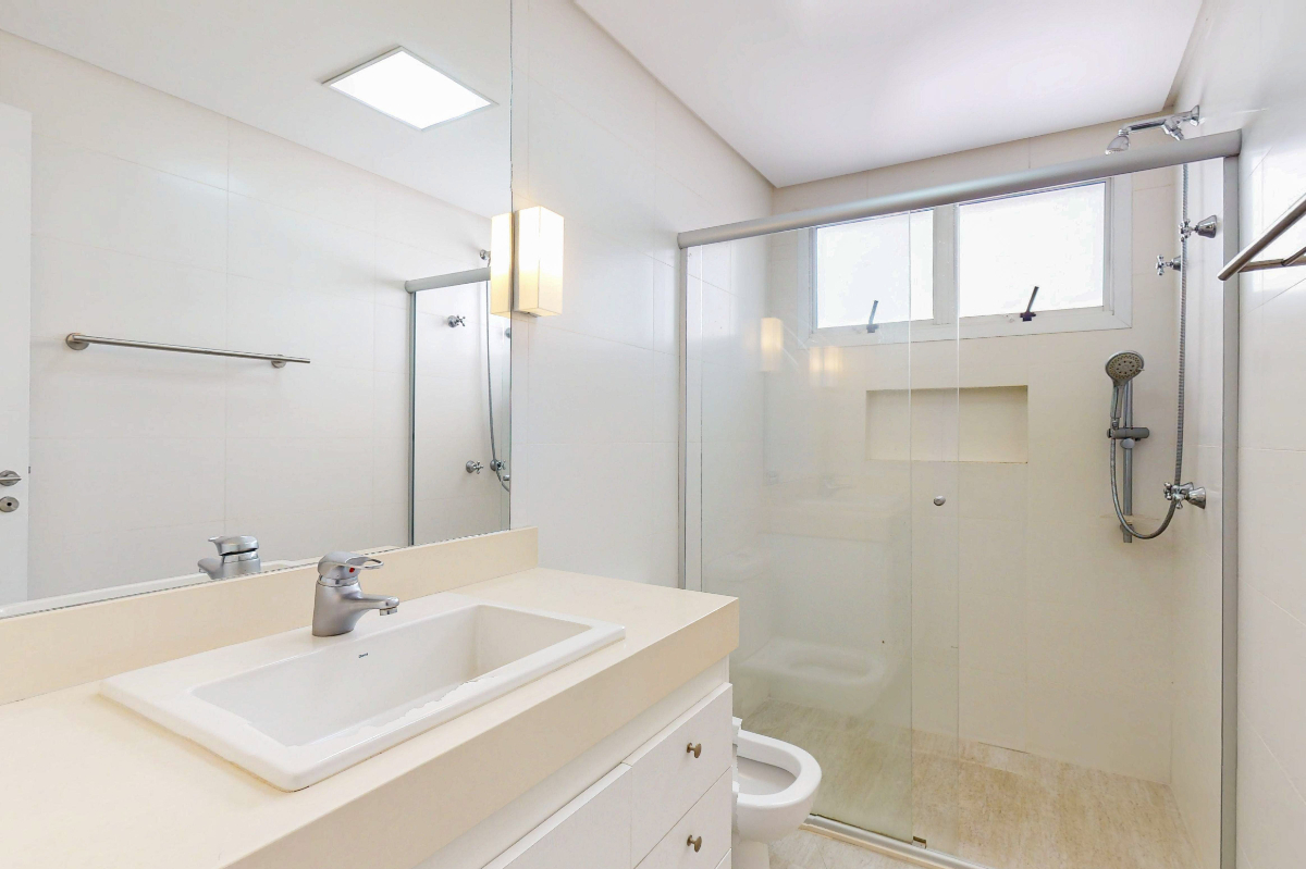 Apartamento, 3 quartos, 120 m² - Foto 9
