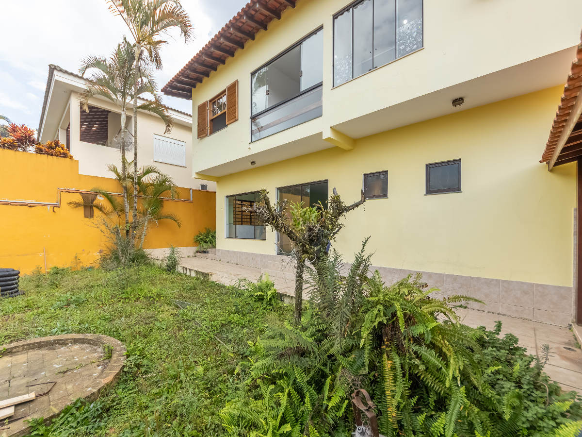 Casa de Vila, 4 quartos - Foto 1