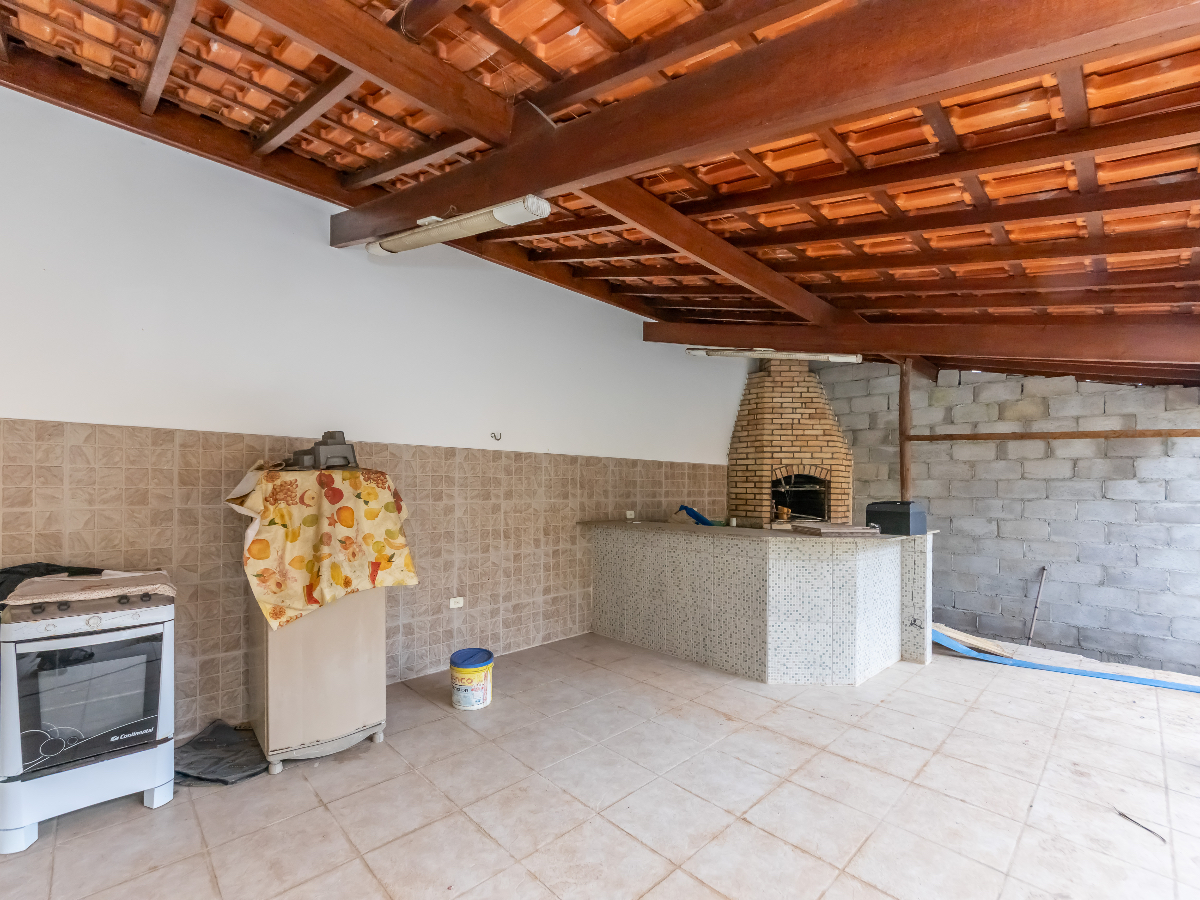 Casa de Vila, 4 quartos - Foto 8