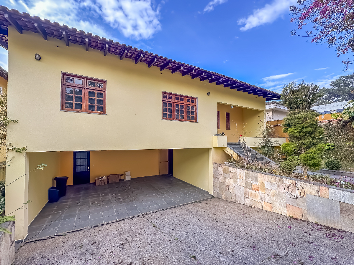 Casa de Vila, 4 quartos - Foto 5