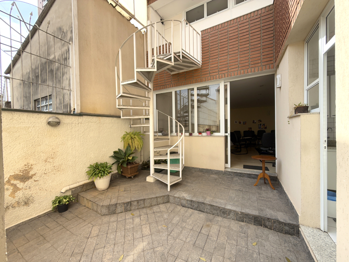 Casa, 9 quartos, 213 m² - Foto 7