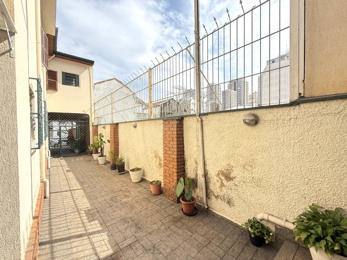 Casa, 9 quartos, 213 m² - Foto 15