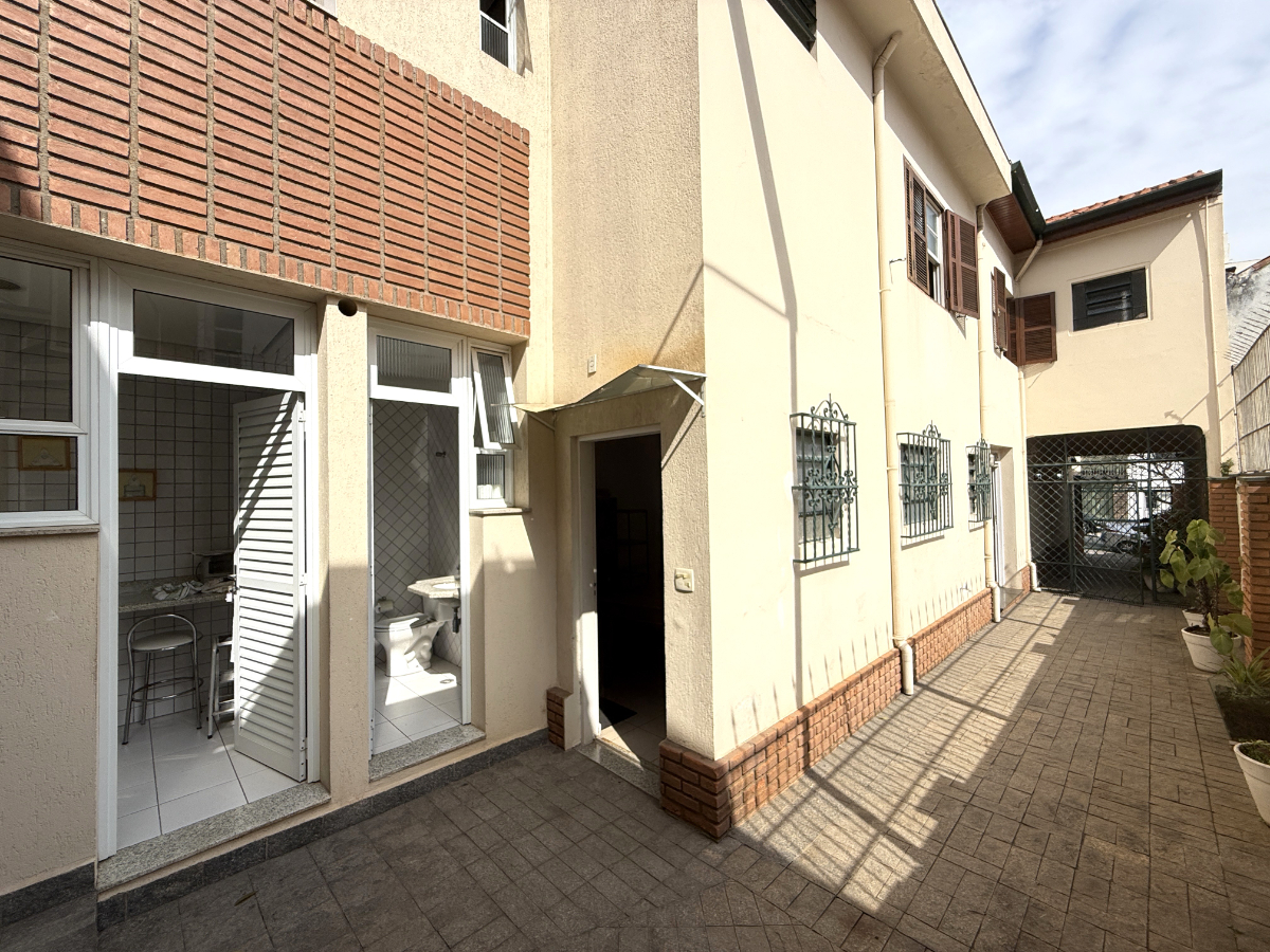 Casa, 9 quartos, 213 m² - Foto 16