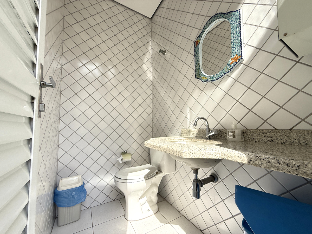 Casa, 9 quartos, 213 m² - Foto 17