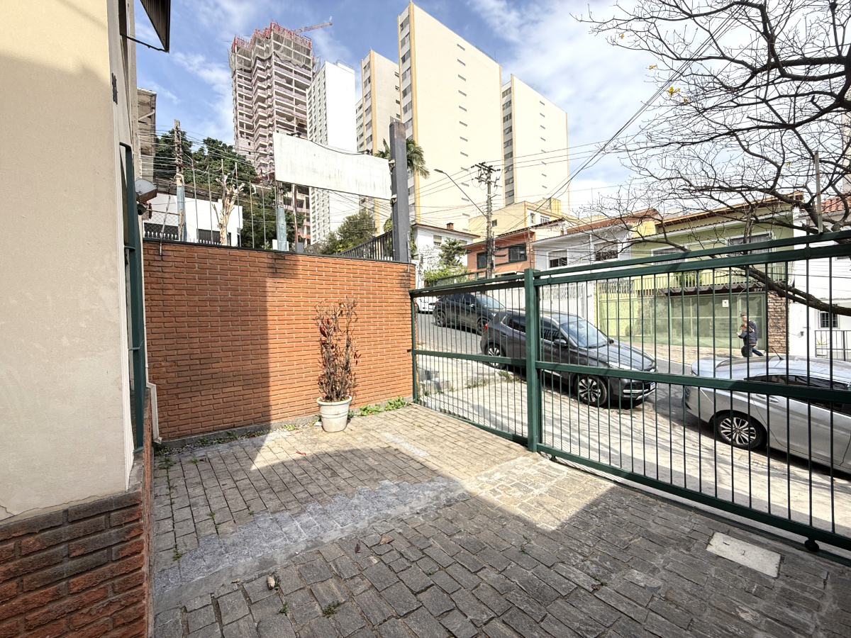 Casa, 9 quartos, 213 m² - Foto 3