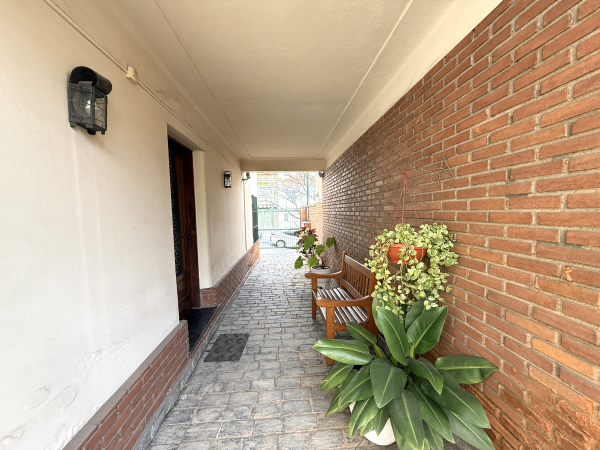 Casa, 9 quartos, 213 m² - Foto 6