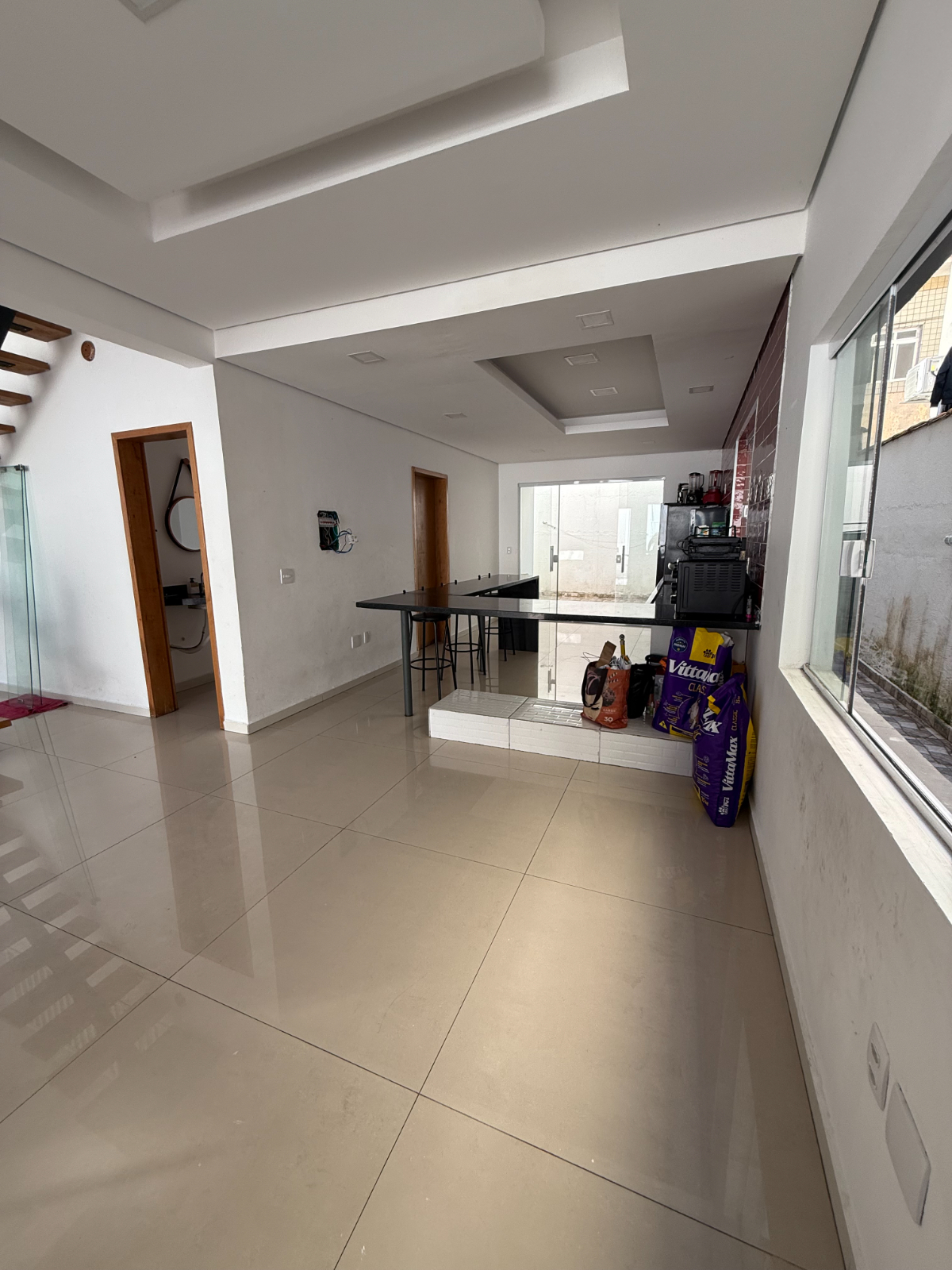 Casa, 4 quartos, 200 m² - Foto 6