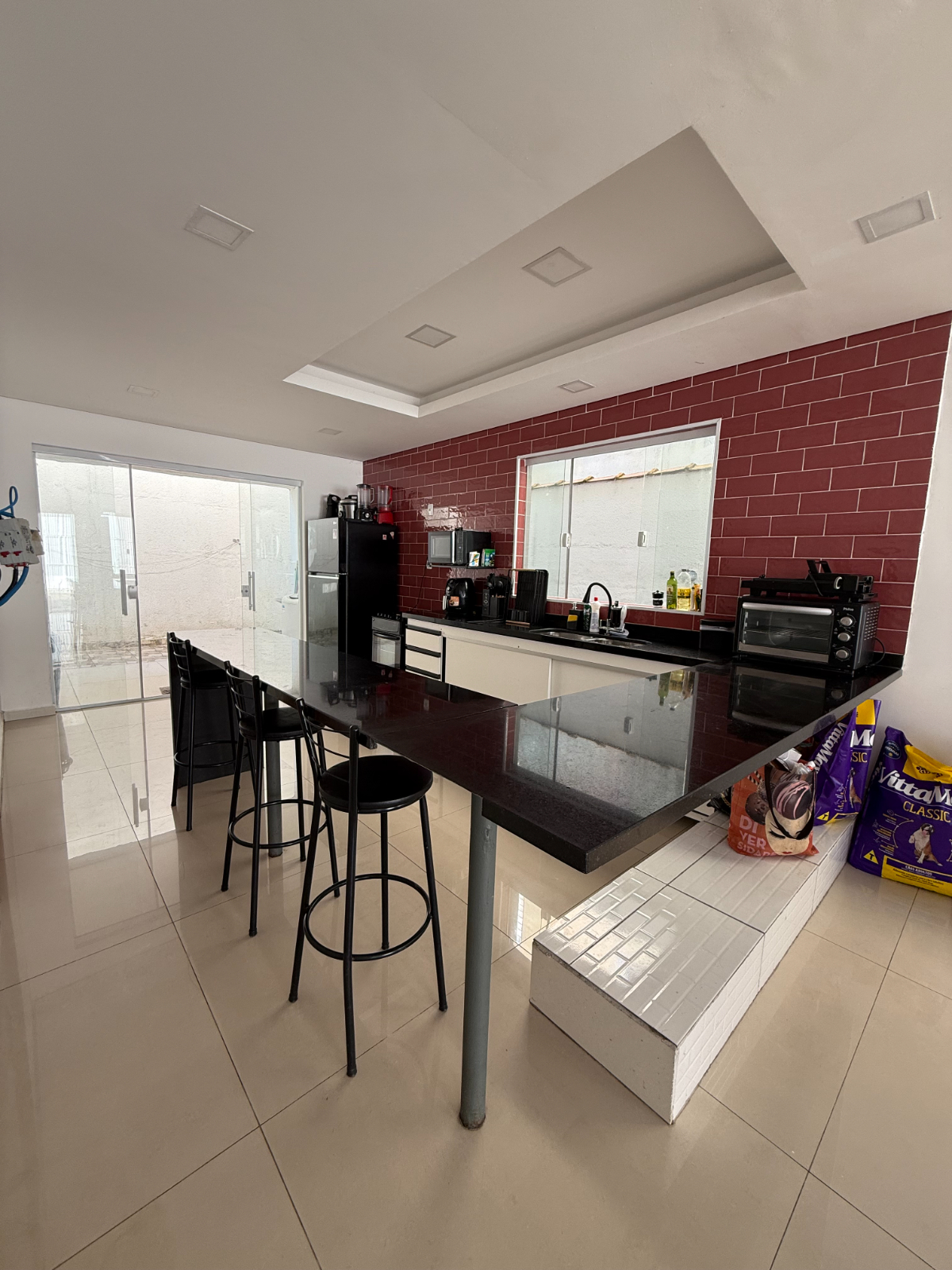 Casa, 4 quartos, 200 m² - Foto 7