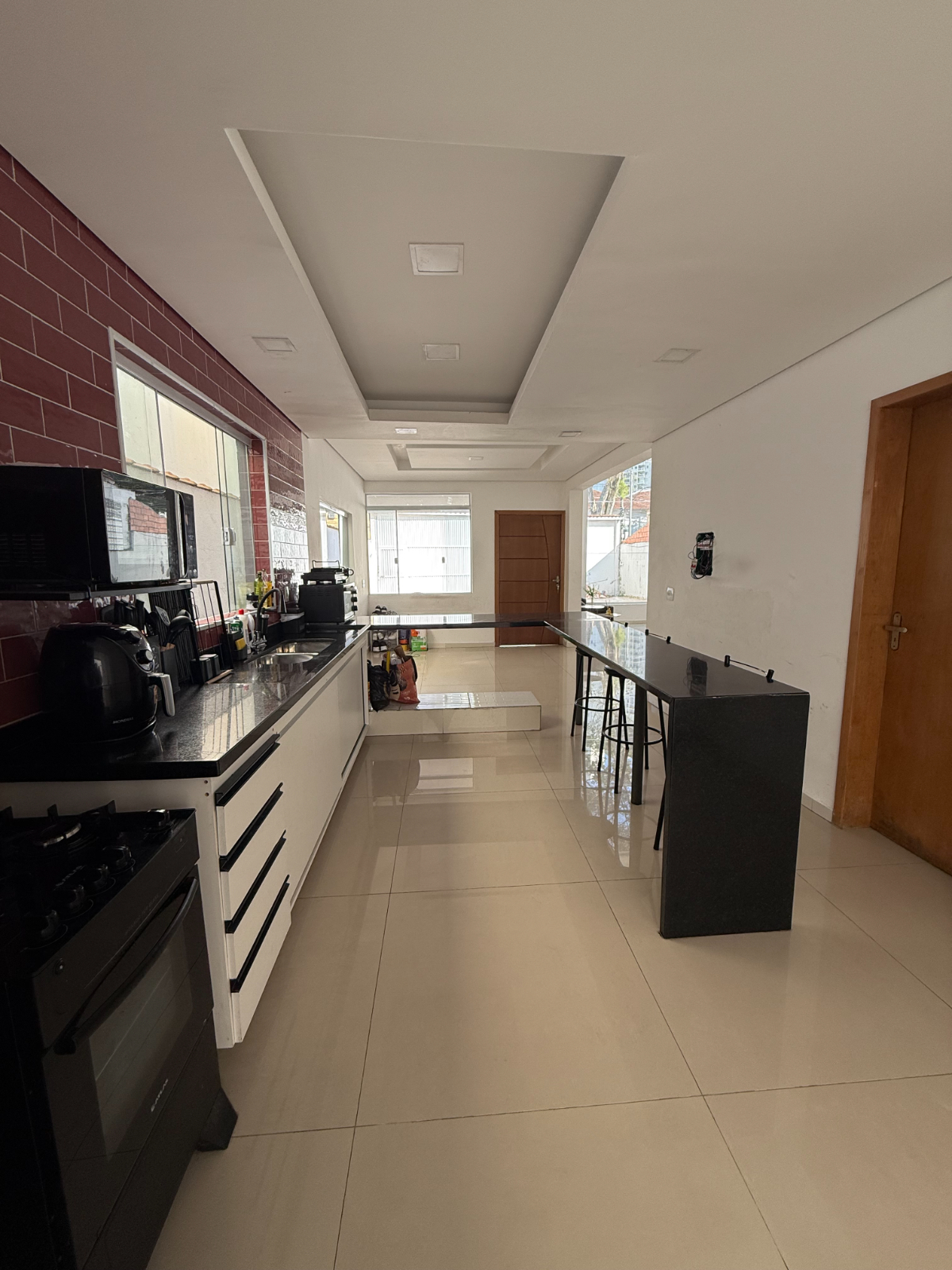 Casa, 4 quartos, 200 m² - Foto 8
