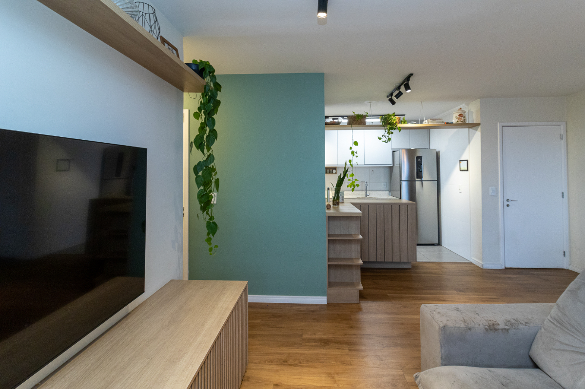 Apartamento, 2 quartos, 75 m² - Foto 10