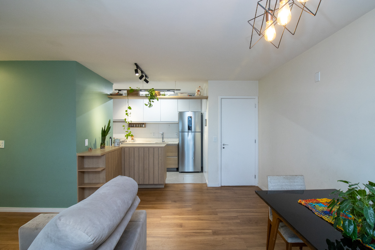 Apartamento, 2 quartos, 75 m² - Foto 11