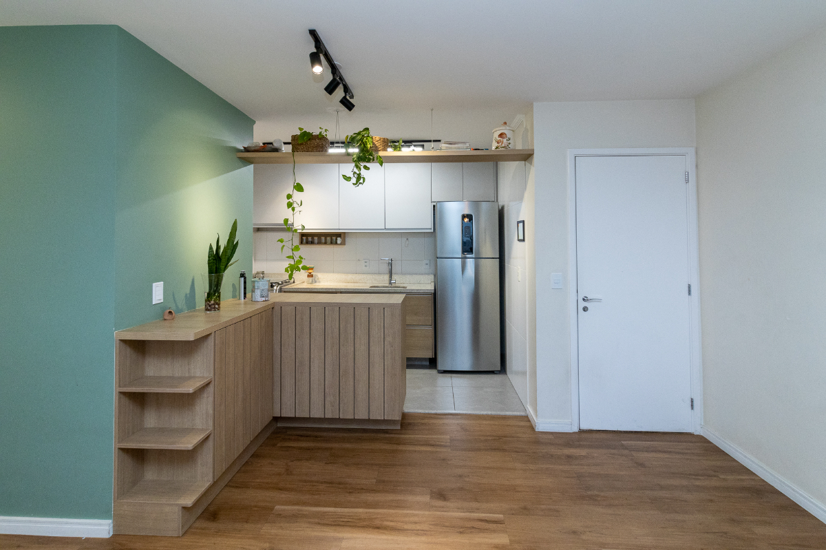 Apartamento, 2 quartos, 75 m² - Foto 12