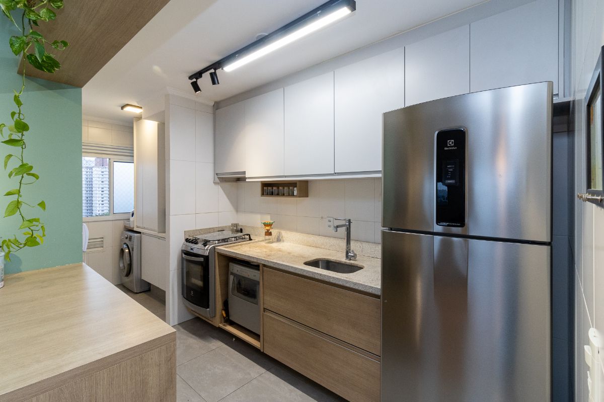 Apartamento, 2 quartos, 75 m² - Foto 13