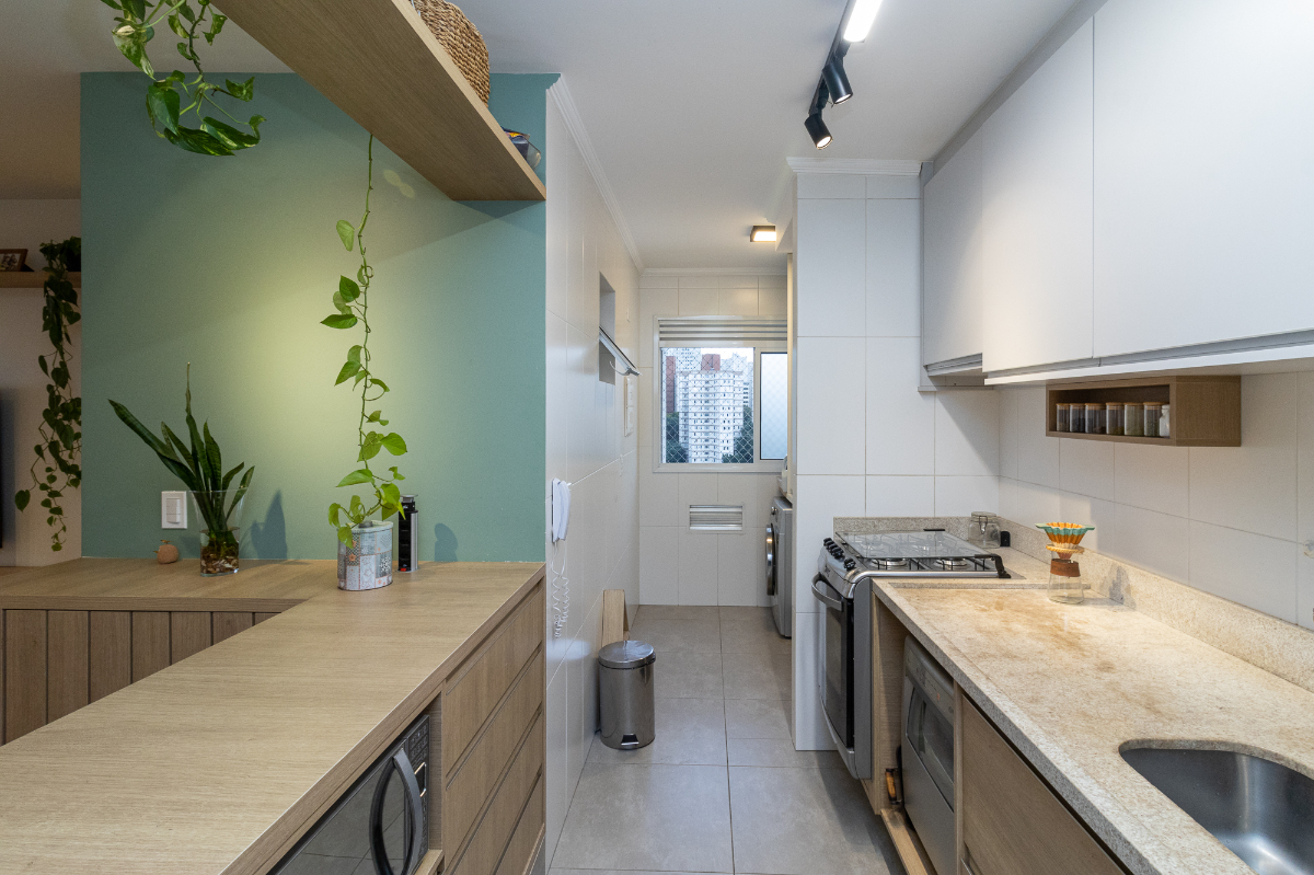 Apartamento, 2 quartos, 75 m² - Foto 14