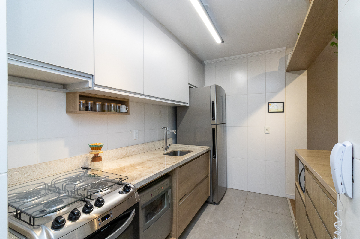 Apartamento, 2 quartos, 75 m² - Foto 15