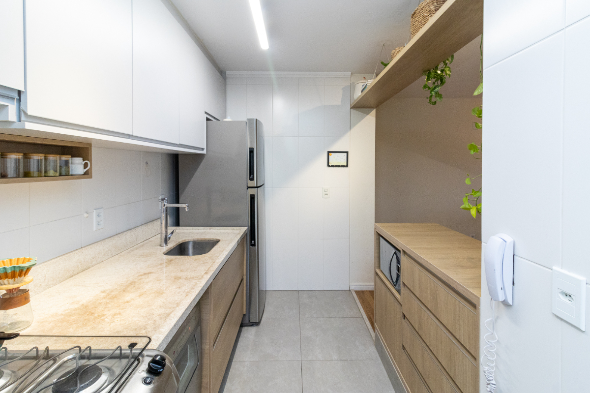 Apartamento, 2 quartos, 75 m² - Foto 16