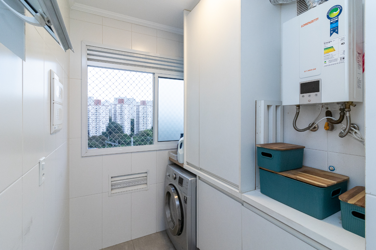 Apartamento, 2 quartos, 75 m² - Foto 17