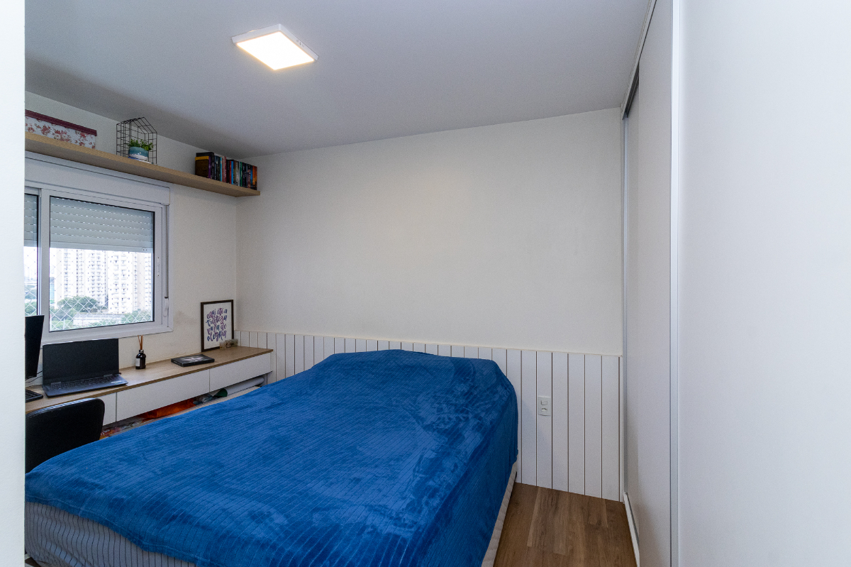Apartamento, 2 quartos, 75 m² - Foto 22