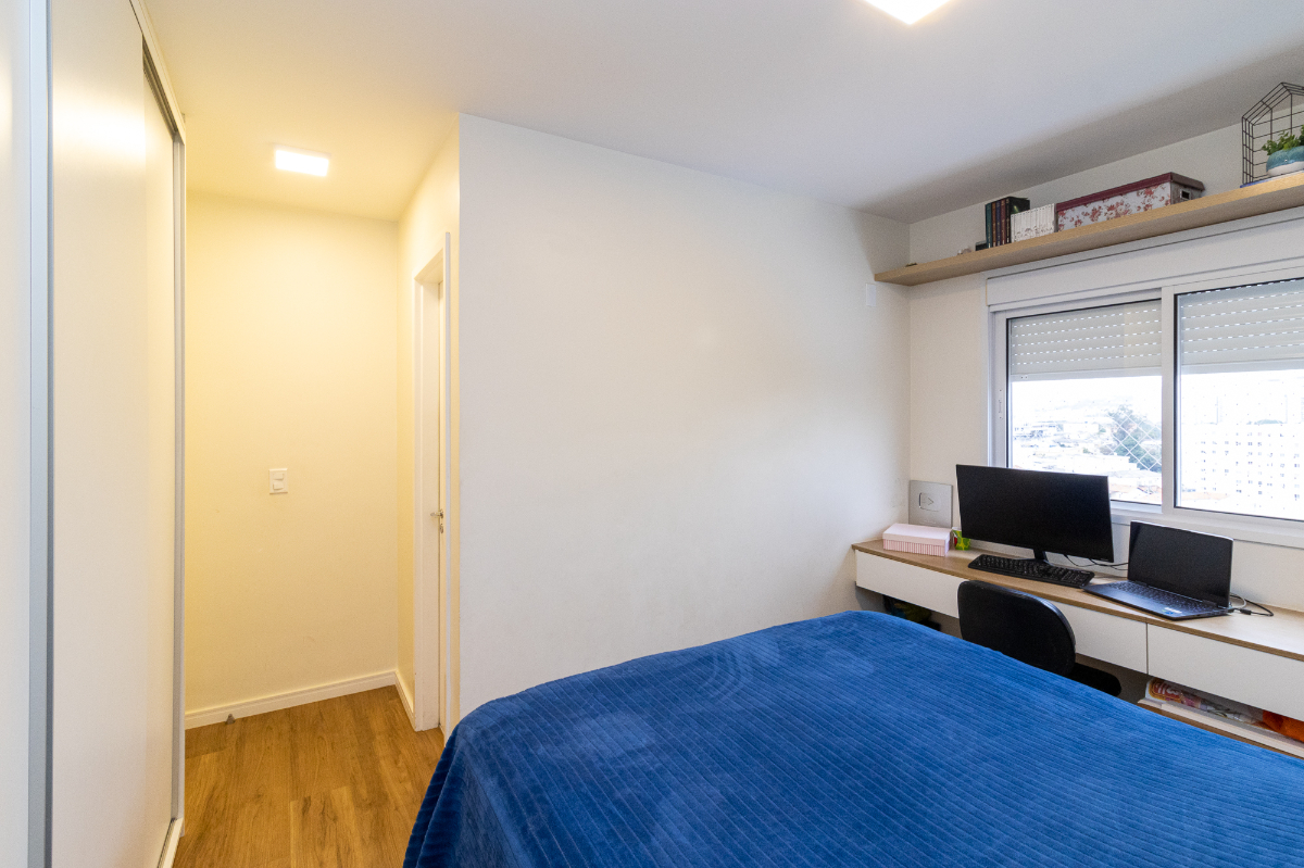 Apartamento, 2 quartos, 75 m² - Foto 24
