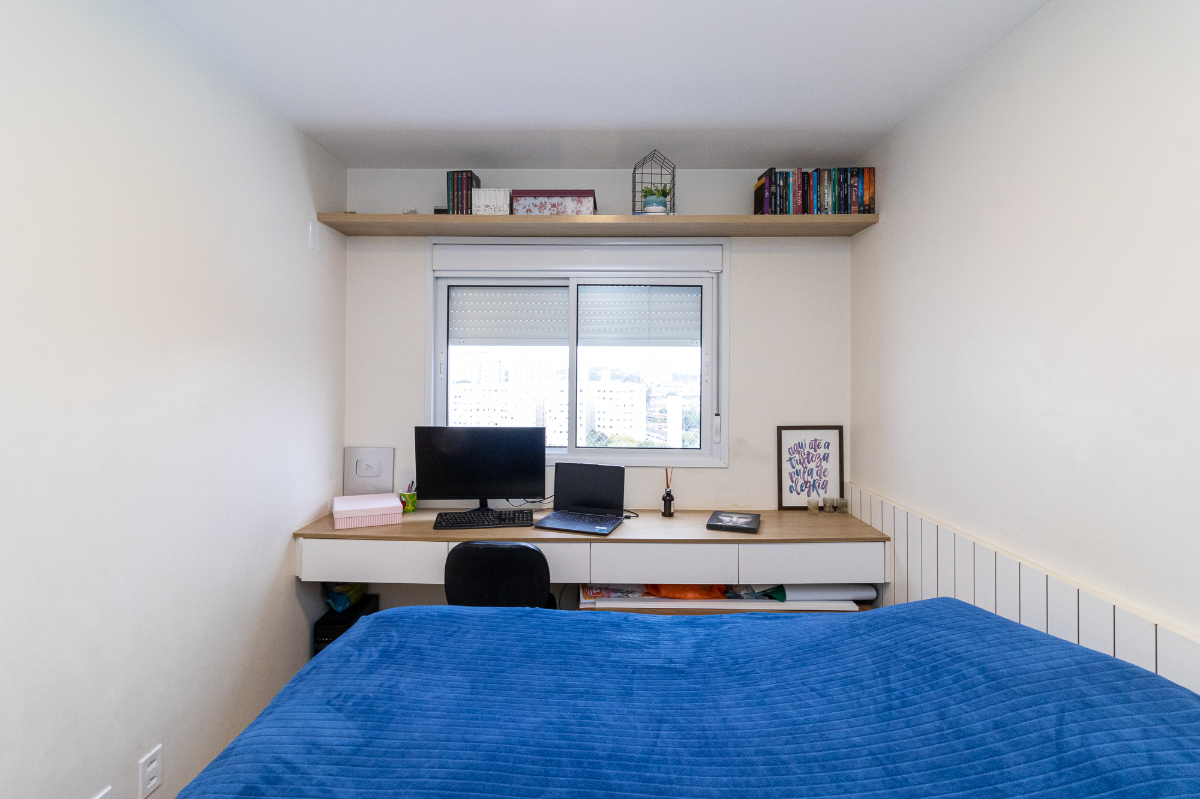 Apartamento, 2 quartos, 75 m² - Foto 25