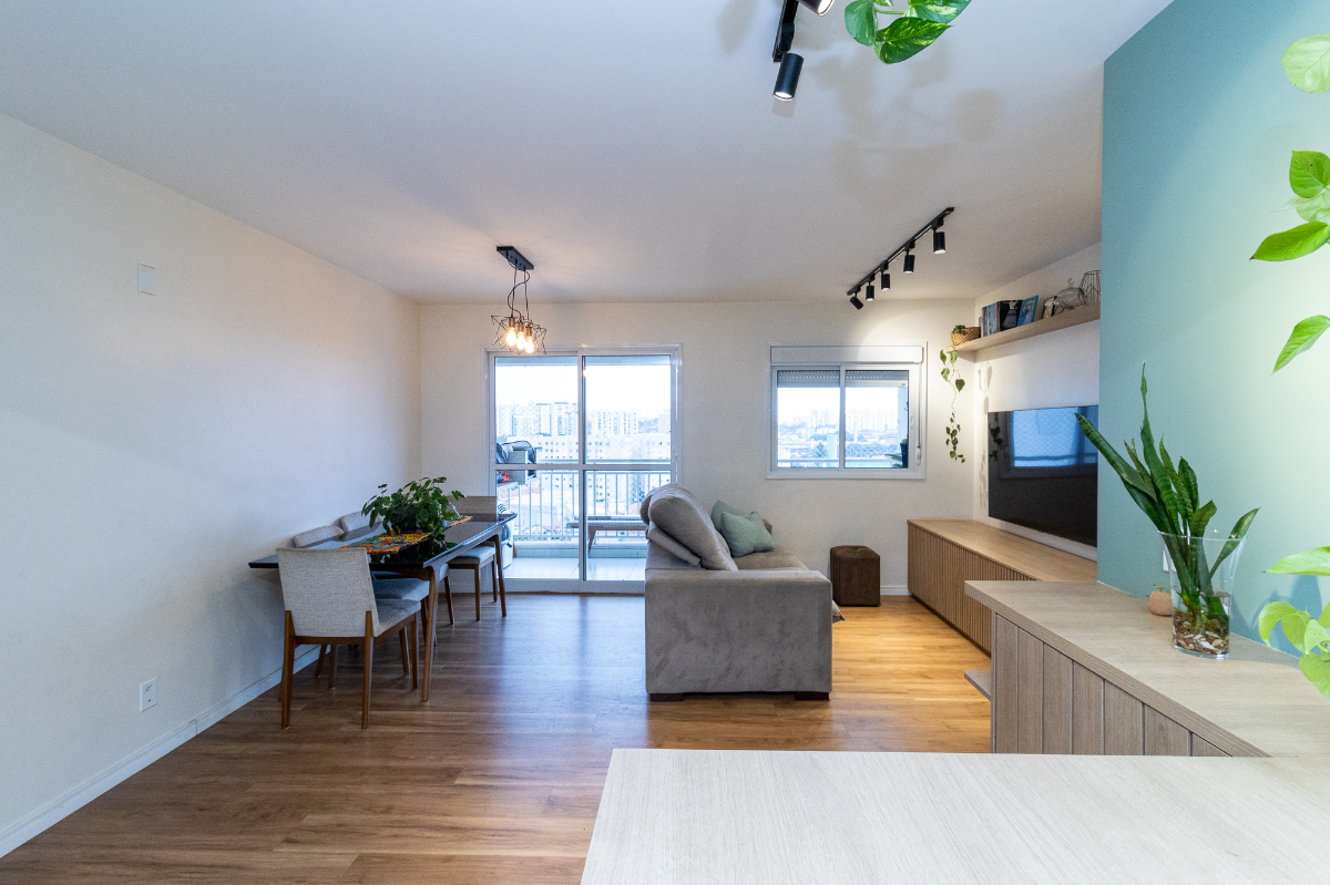 Apartamento, 2 quartos, 75 m² - Foto 3