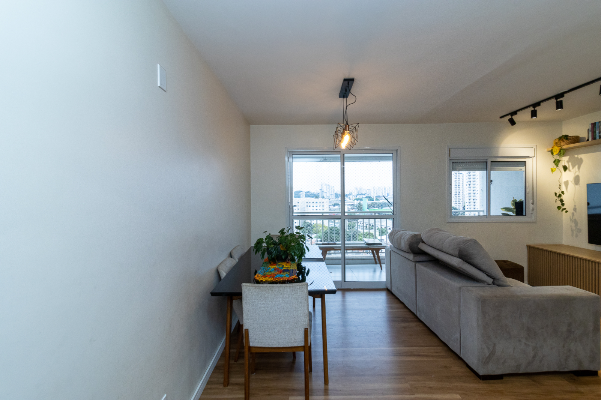 Apartamento, 2 quartos, 75 m² - Foto 4