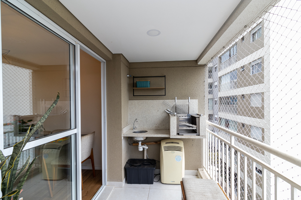 Apartamento, 2 quartos, 75 m² - Foto 7