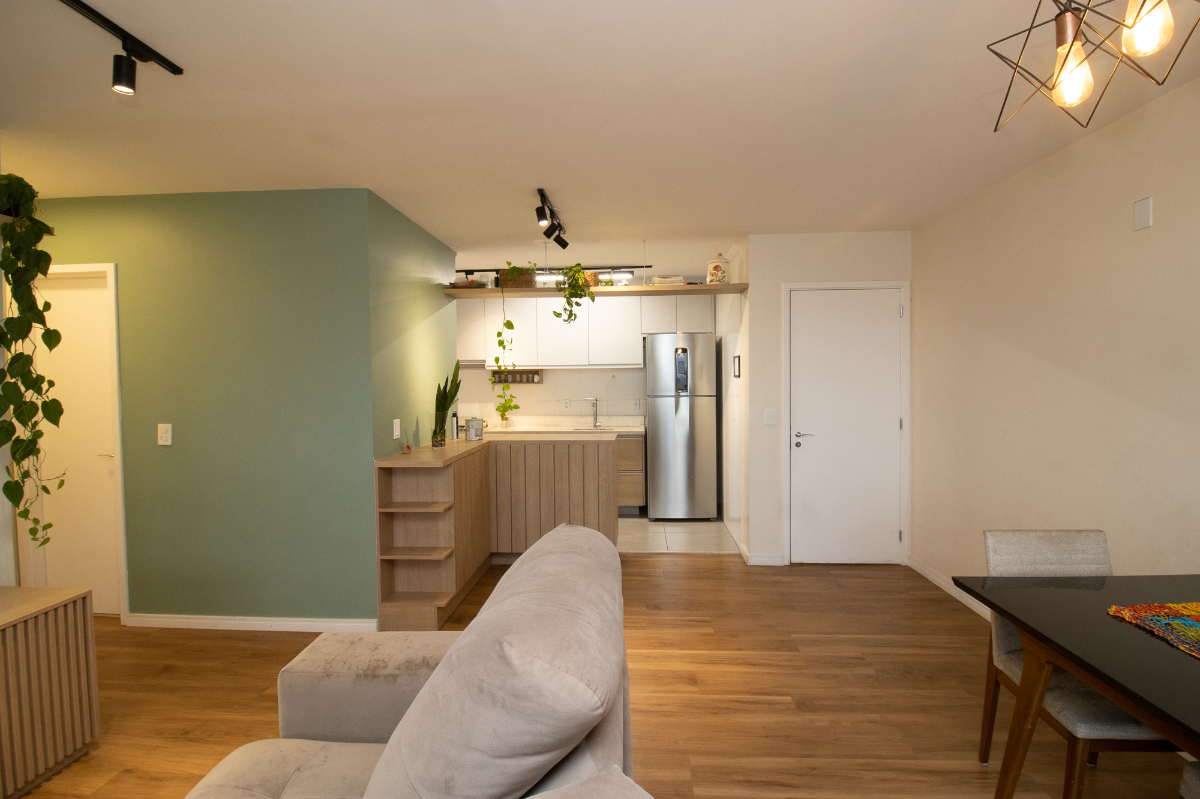 Apartamento, 2 quartos, 75 m² - Foto 8