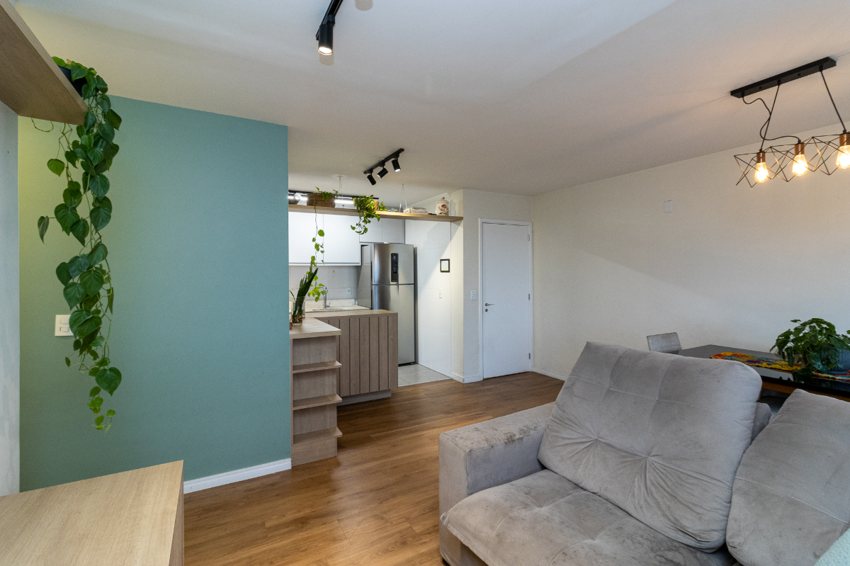 Apartamento, 2 quartos, 75 m² - Foto 9