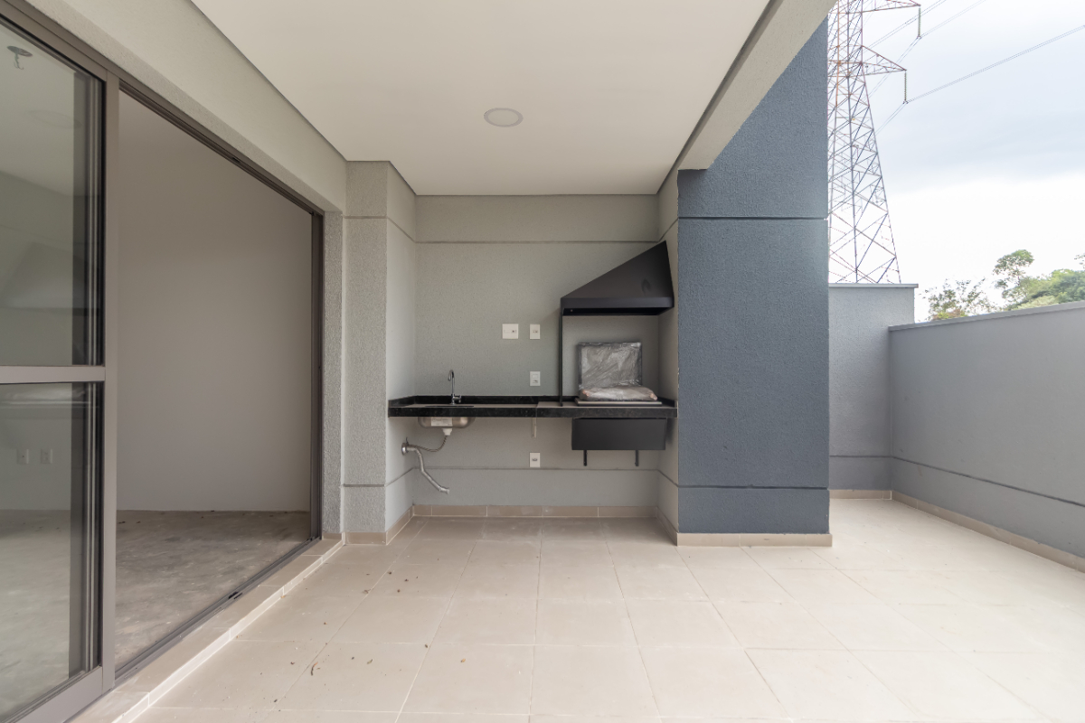 Apartamento, 2 quartos, 154 m² - Foto 3