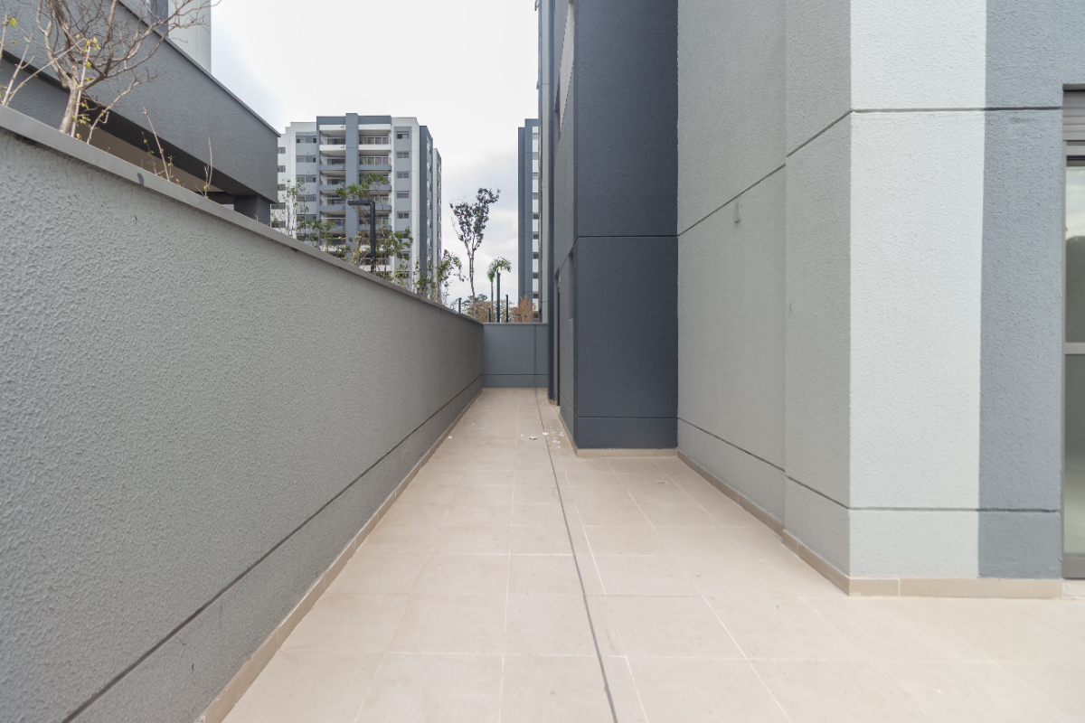 Apartamento, 2 quartos, 154 m² - Foto 20