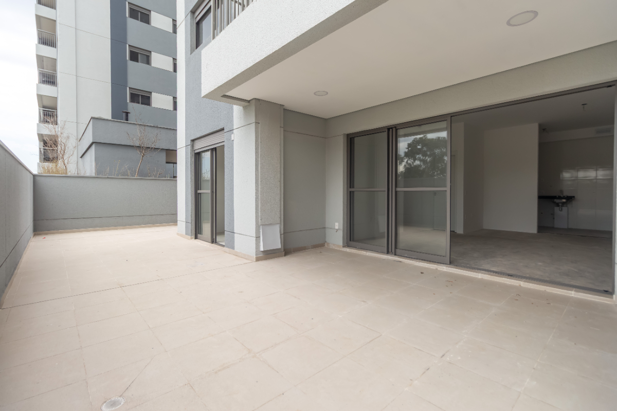 Apartamento, 2 quartos, 154 m² - Foto 1