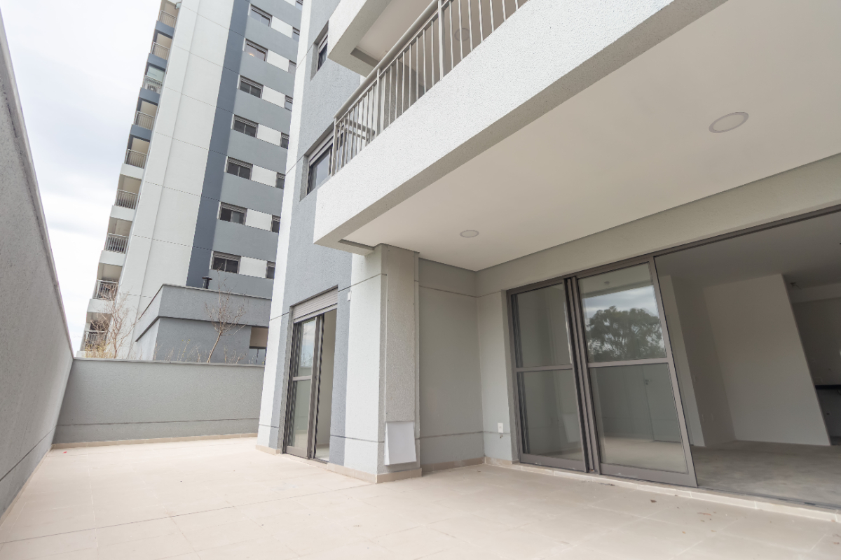 Apartamento, 2 quartos, 154 m² - Foto 6