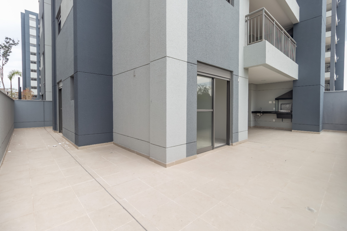 Apartamento, 2 quartos, 154 m² - Foto 7