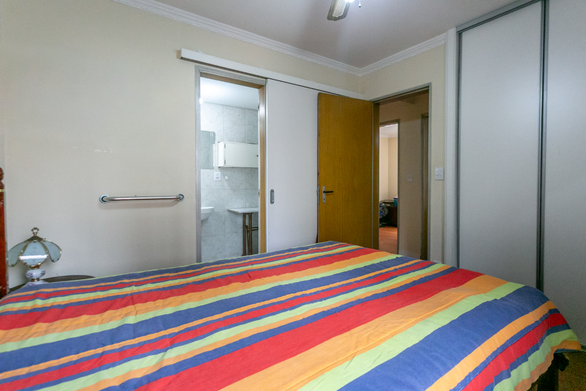 Apartamento, 3 quartos, 83 m² - Foto 10