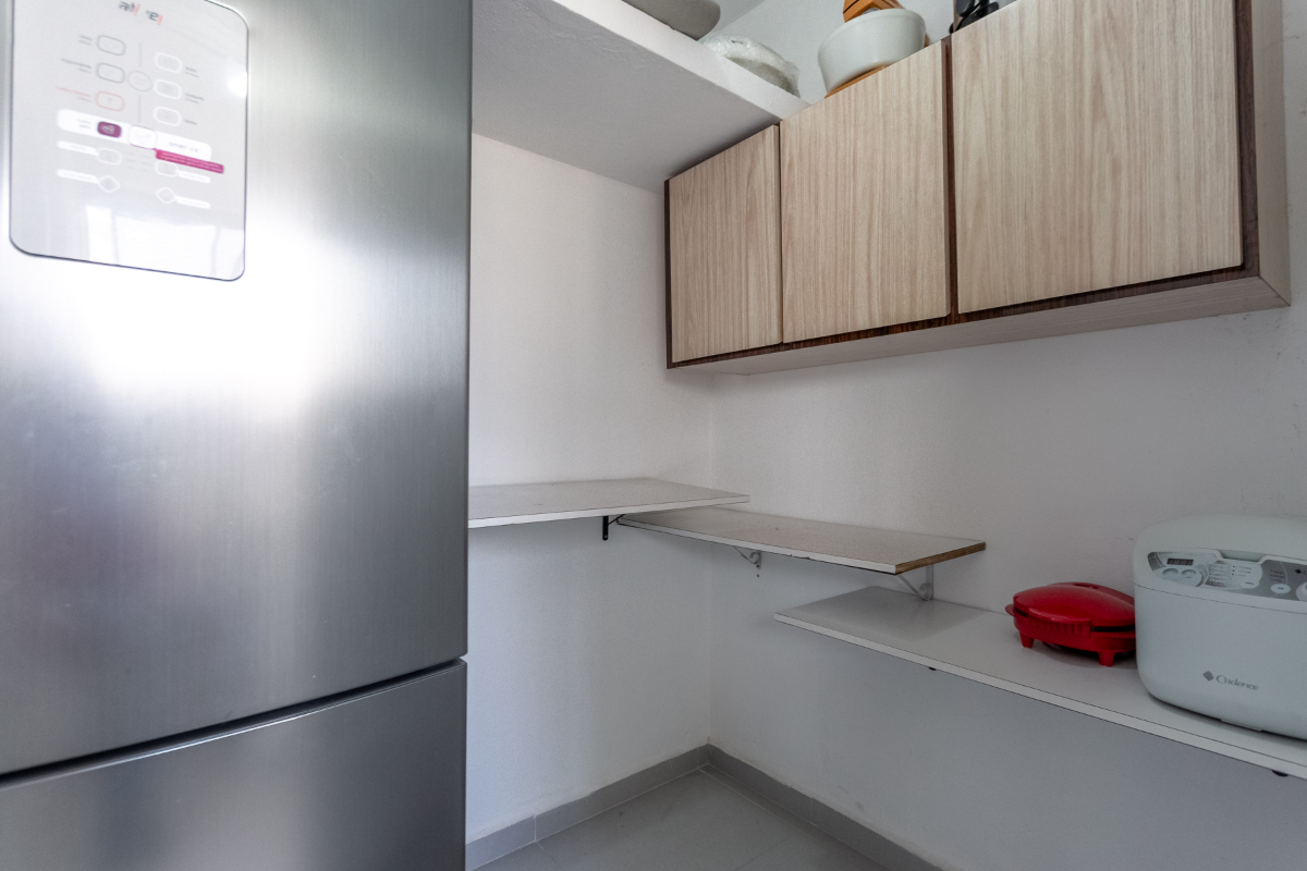 Apartamento, 3 quartos, 83 m² - Foto 19