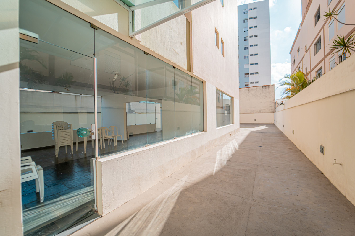 Apartamento, 3 quartos, 83 m² - Foto 22