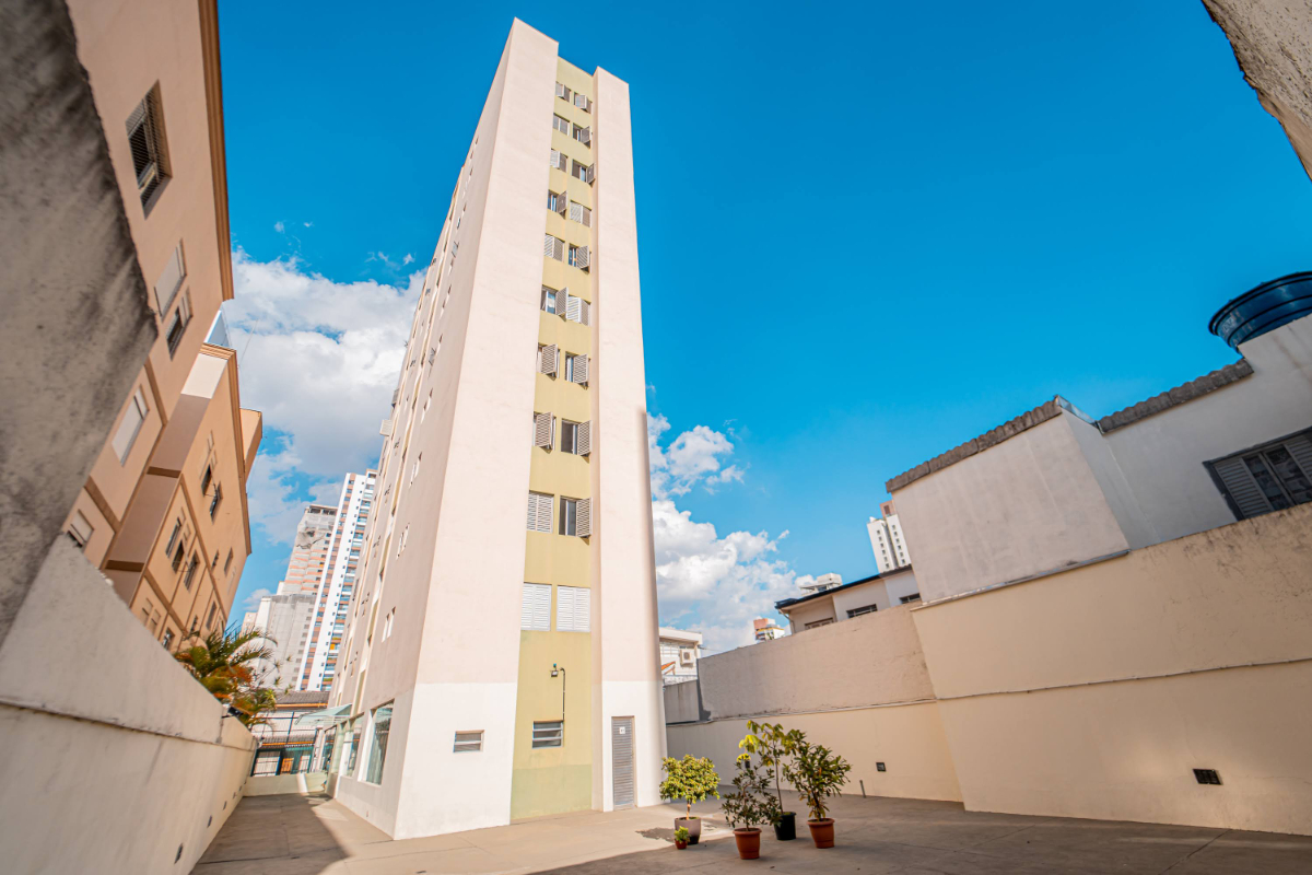 Apartamento, 3 quartos, 83 m² - Foto 24