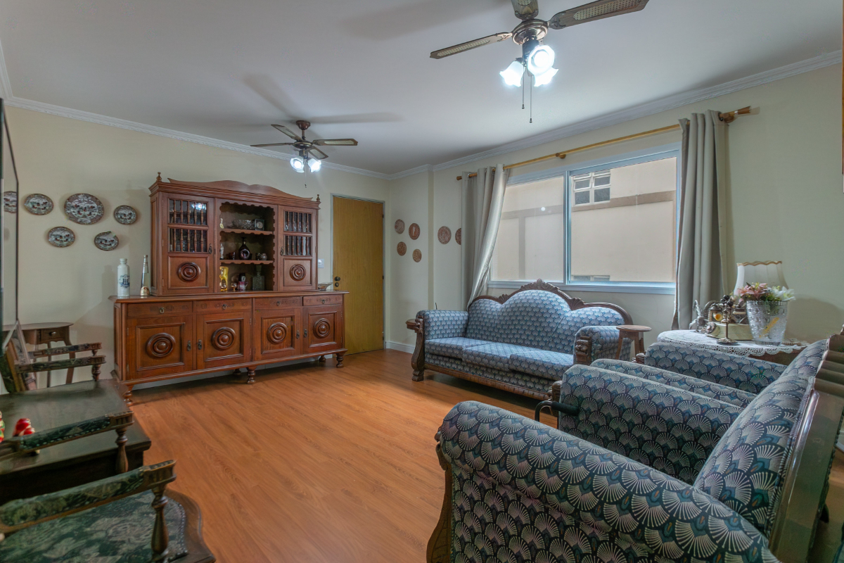 Apartamento, 3 quartos, 83 m² - Foto 4