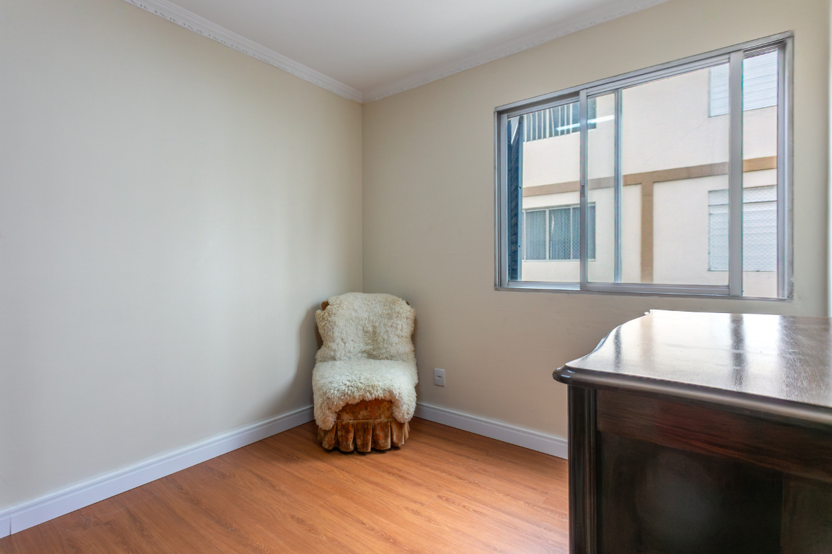 Apartamento, 3 quartos, 83 m² - Foto 5