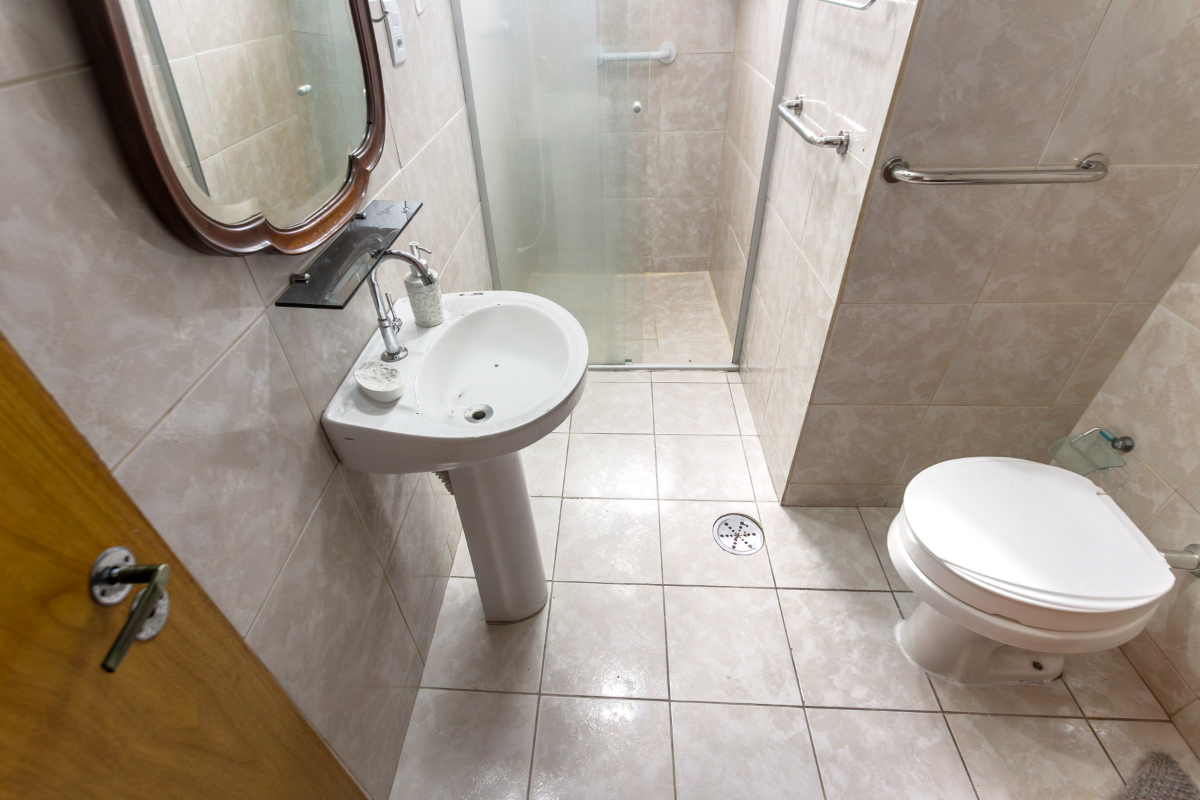 Apartamento, 3 quartos, 83 m² - Foto 7