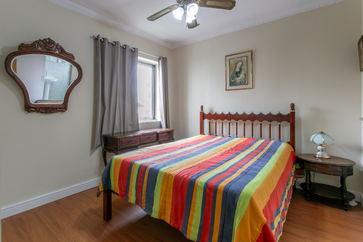 Apartamento, 3 quartos, 83 m² - Foto 8