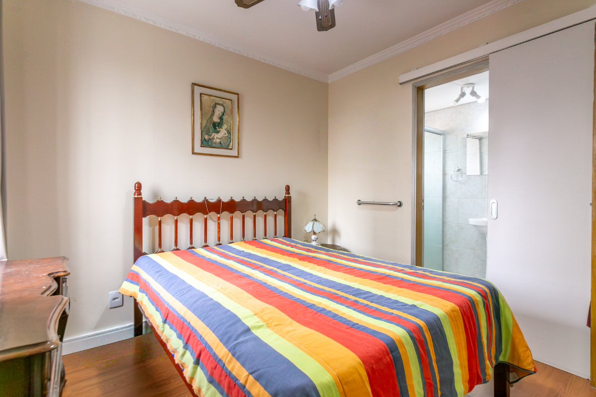Apartamento, 3 quartos, 83 m² - Foto 9