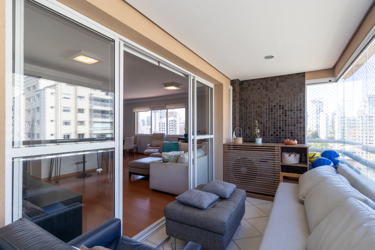 Apartamento, 3 quartos, 137 m² - Foto 10