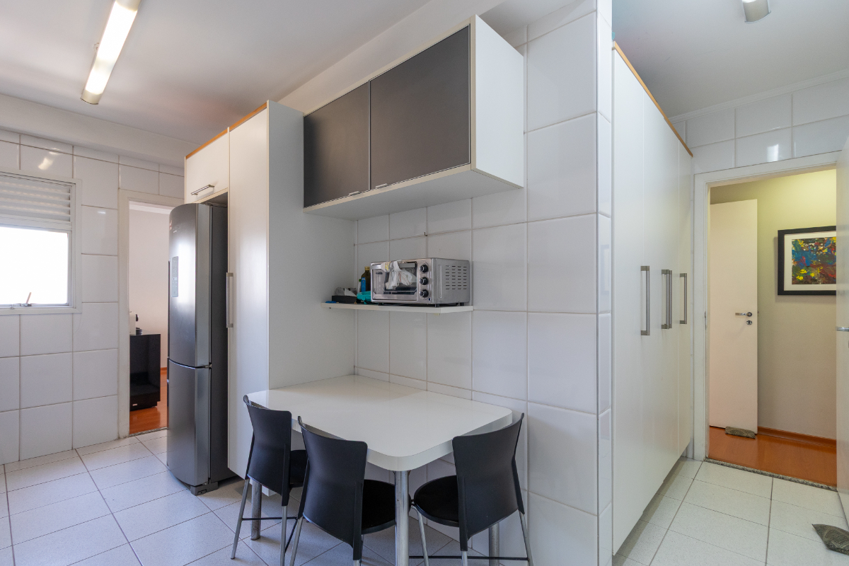 Apartamento, 3 quartos, 137 m² - Foto 13