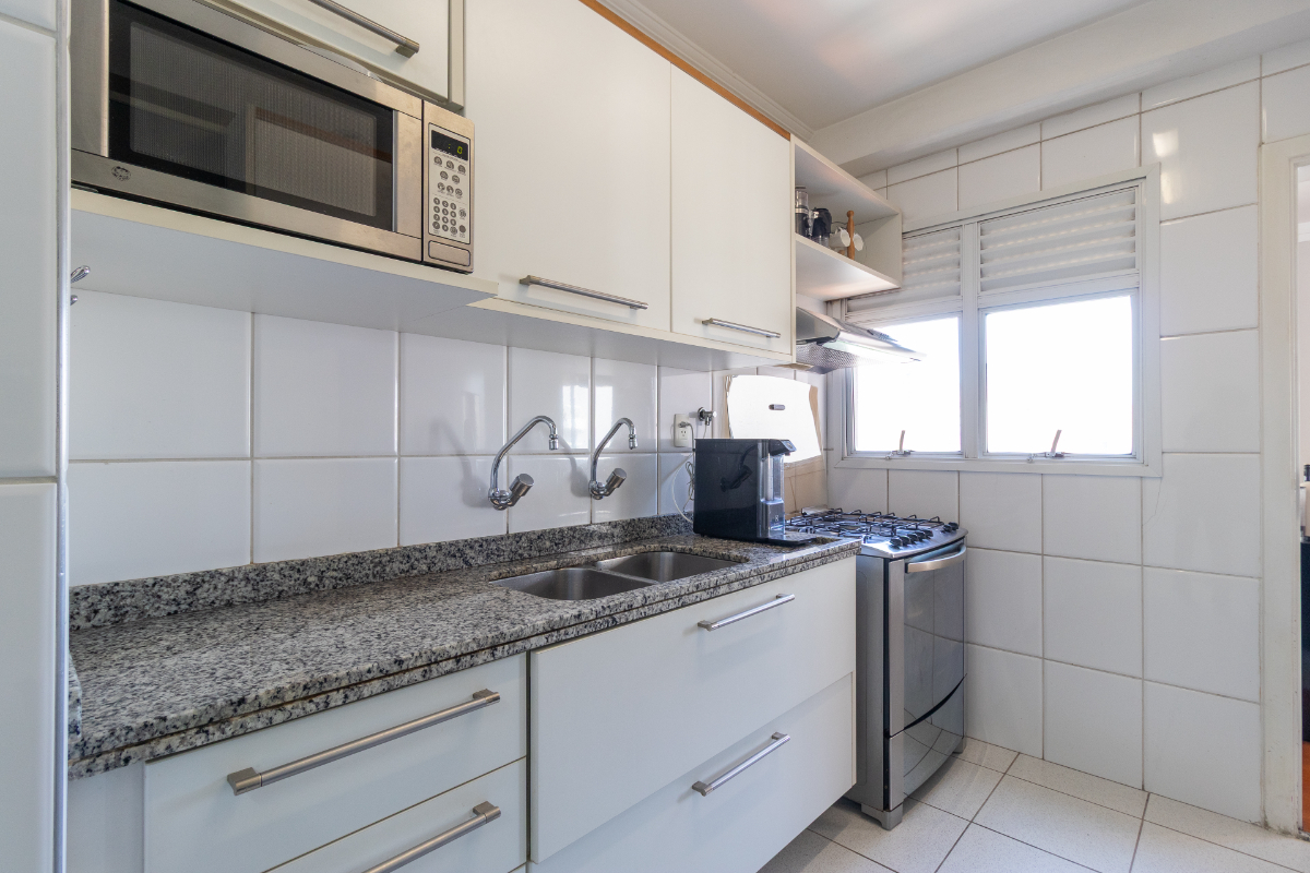 Apartamento, 3 quartos, 137 m² - Foto 14