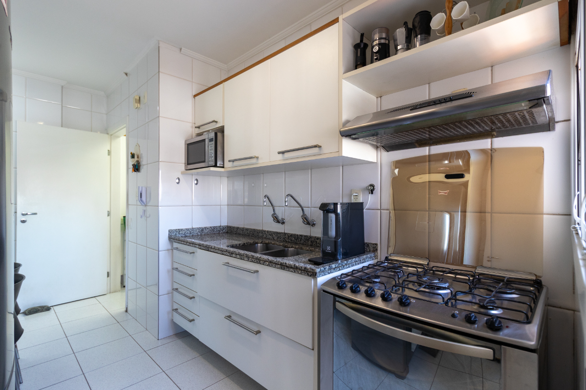 Apartamento, 3 quartos, 137 m² - Foto 15