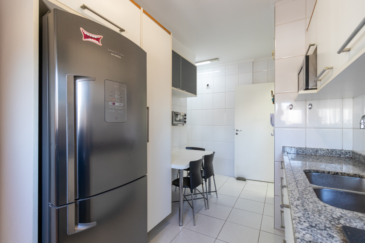Apartamento, 3 quartos, 137 m² - Foto 16