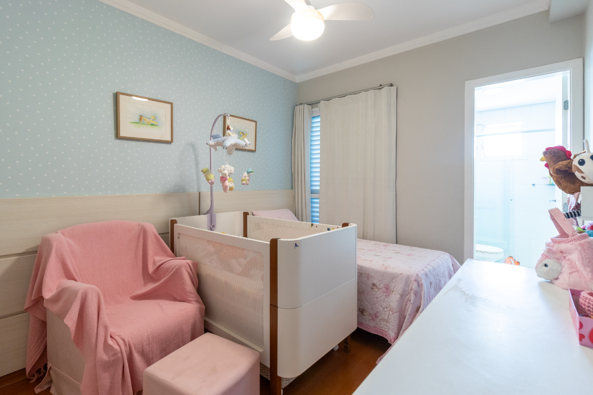 Apartamento, 3 quartos, 137 m² - Foto 19